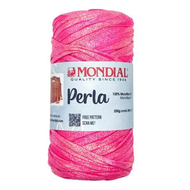 Hovedbilde Perla