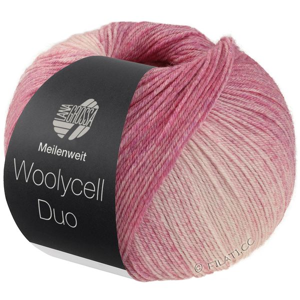 Woolycell Duo