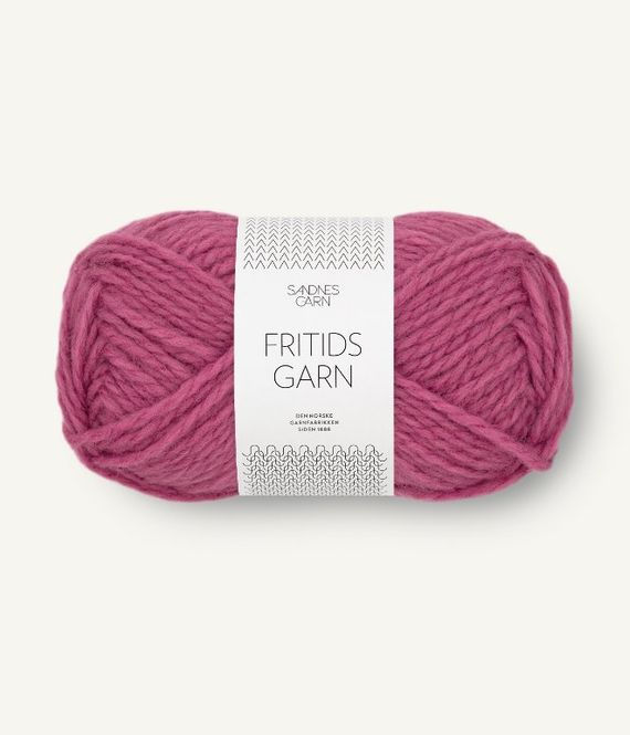 Hovedbilde Fritidsgarn
