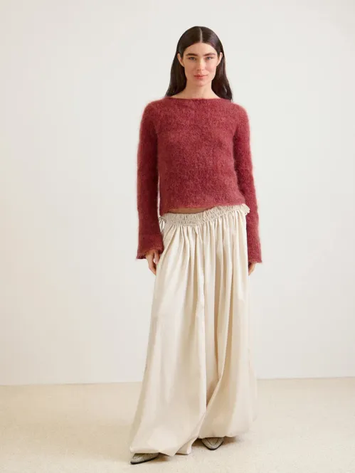Hovedbilde 2602-04 Lyra sweater