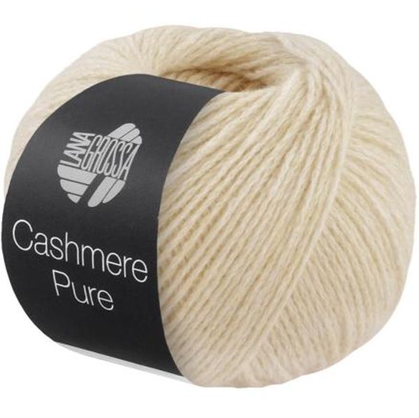 Cashmere Pure