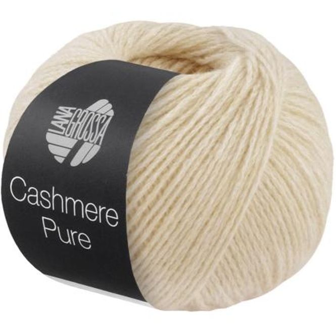 Hovedbilde Cashmere Pure