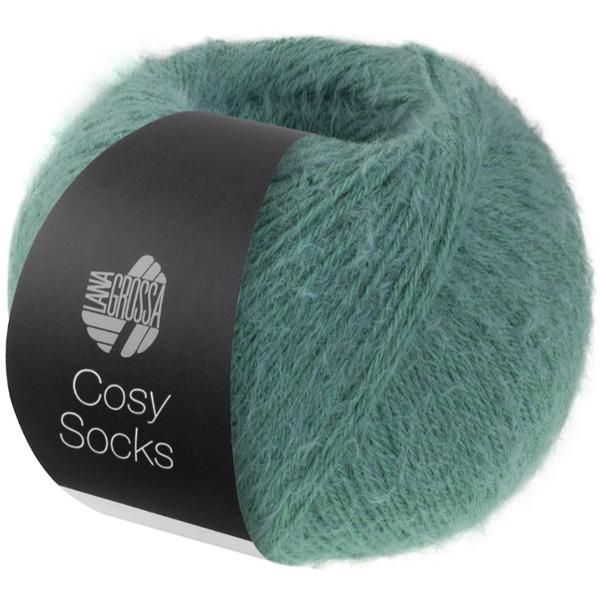Cosy Socks uni/mix