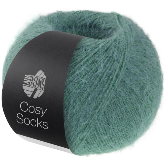 Hovedbilde Cosy Socks uni/mix