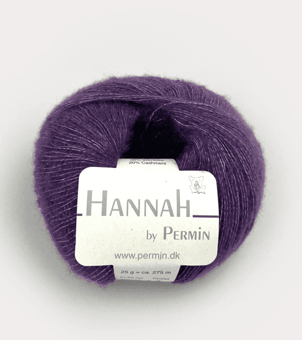 Hovedbilde Hannah || Utgående
