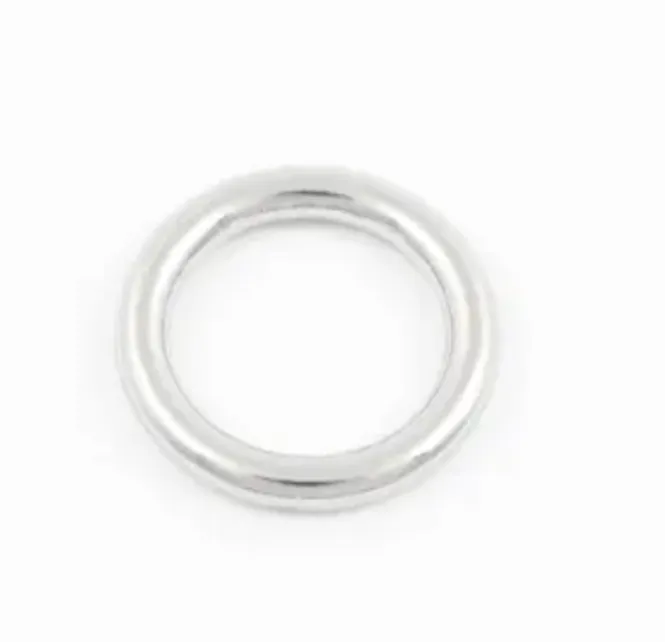 Hovedbilde O-ringer, 4 pk