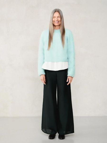 2507-03 Rookie sweater