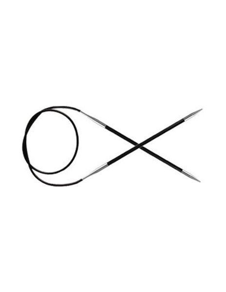 Karbonz rundpinner - 80cm