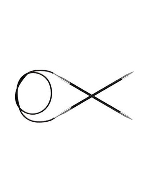 Hovedbilde Karbonz rundpinner - 40cm