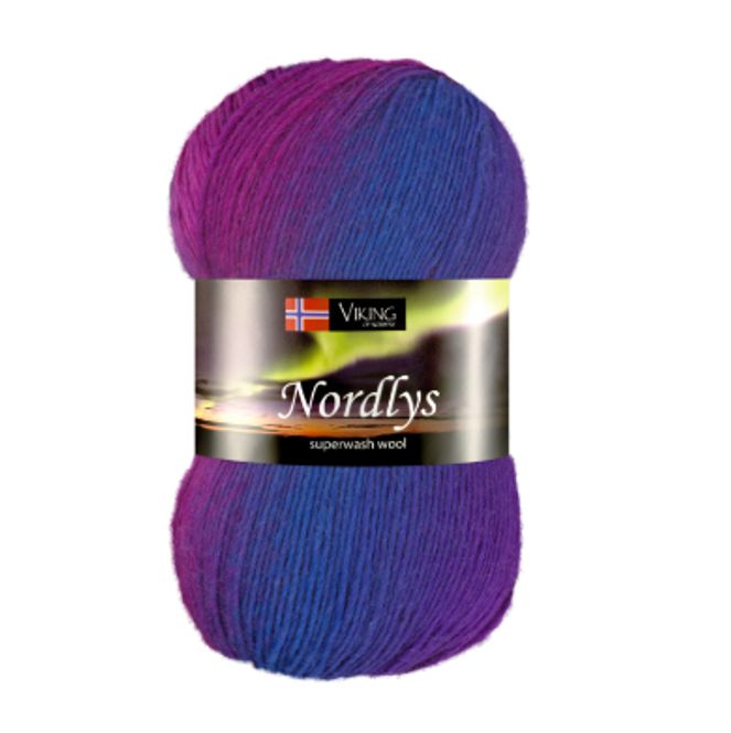 Hovedbilde Nordlys