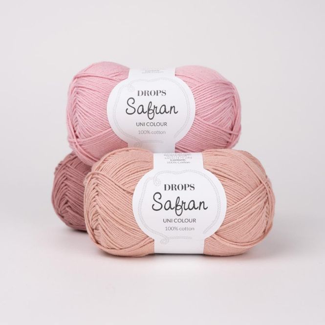 Hovedbilde Safran