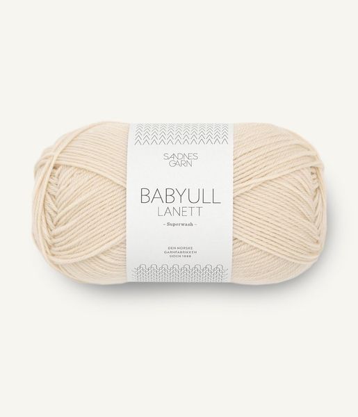 Babyull Lanett