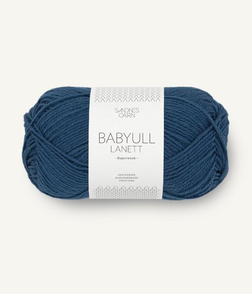 Babyull Lanett