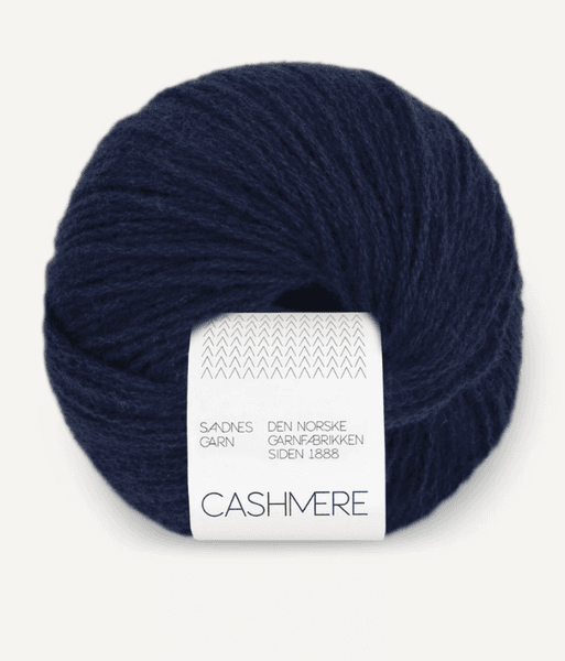 Cashmere