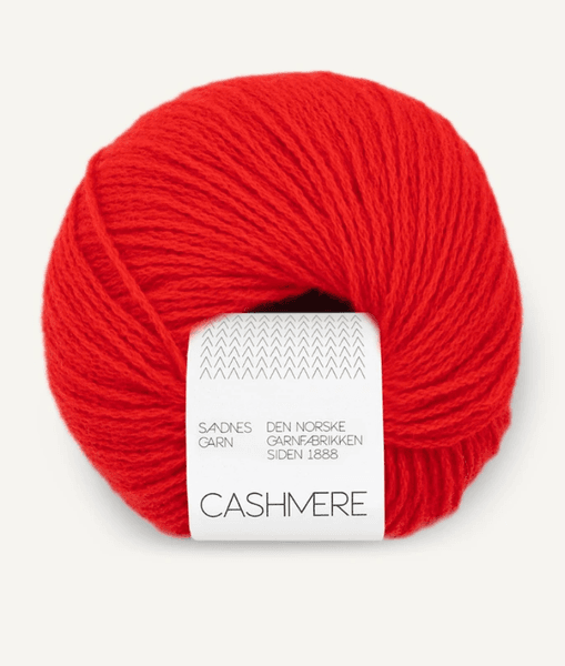 Cashmere
