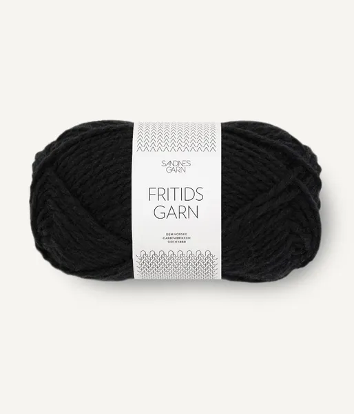 Fritidsgarn