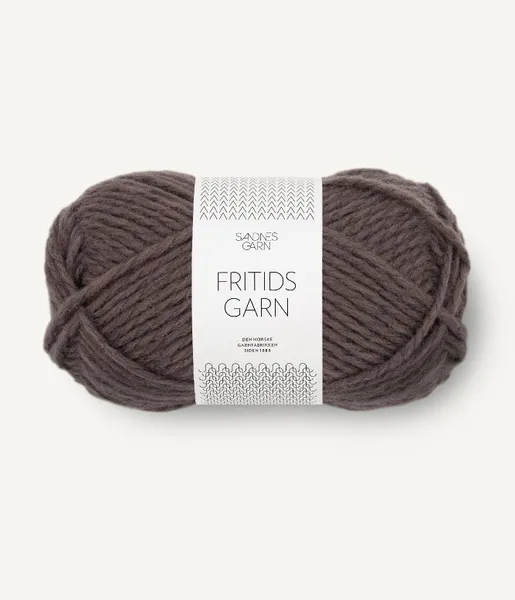 Fritidsgarn