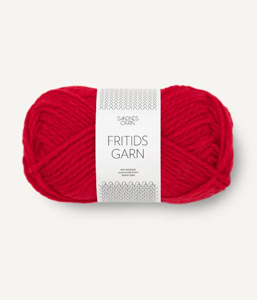 Fritidsgarn