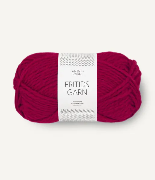 Fritidsgarn