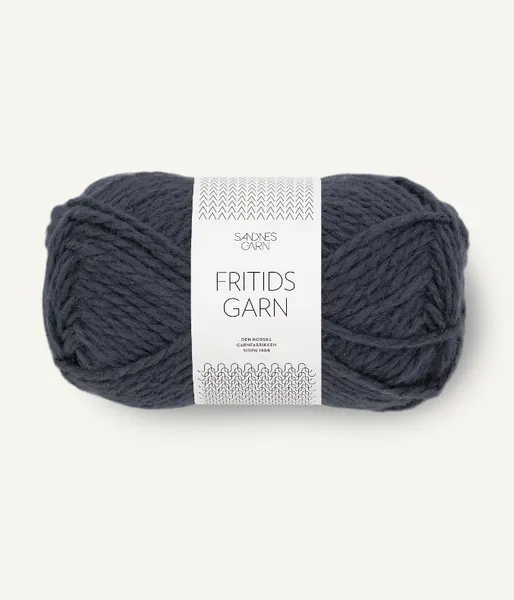 Fritidsgarn