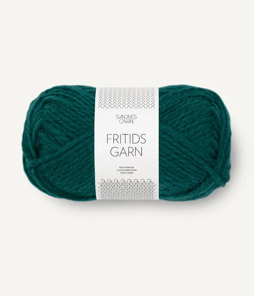 Fritidsgarn