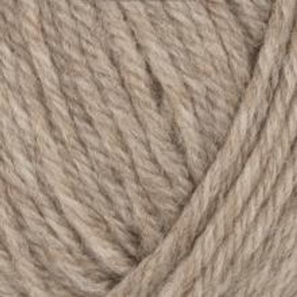 Eco highland wool