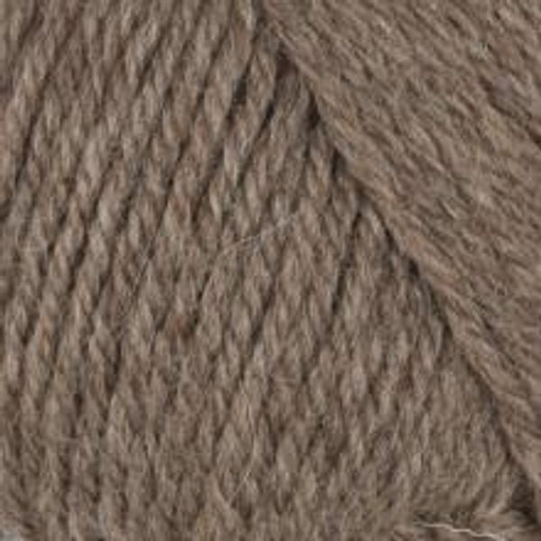 Eco highland wool