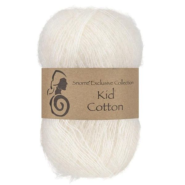 Kid Cotton