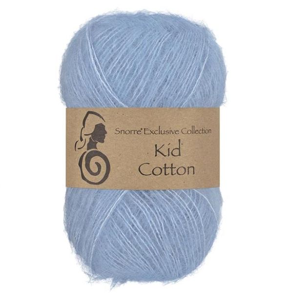 Kid Cotton