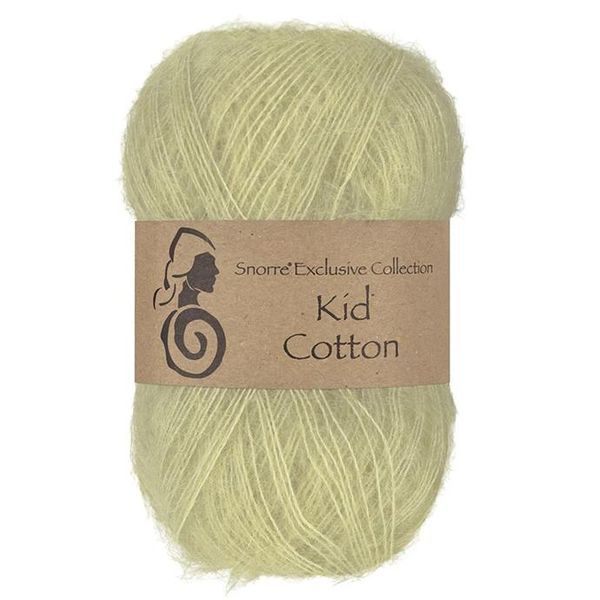 Kid Cotton