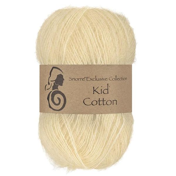 Kid Cotton