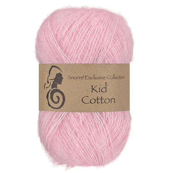 Kid Cotton