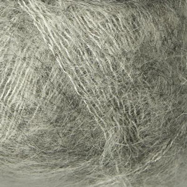 Silk Mohair