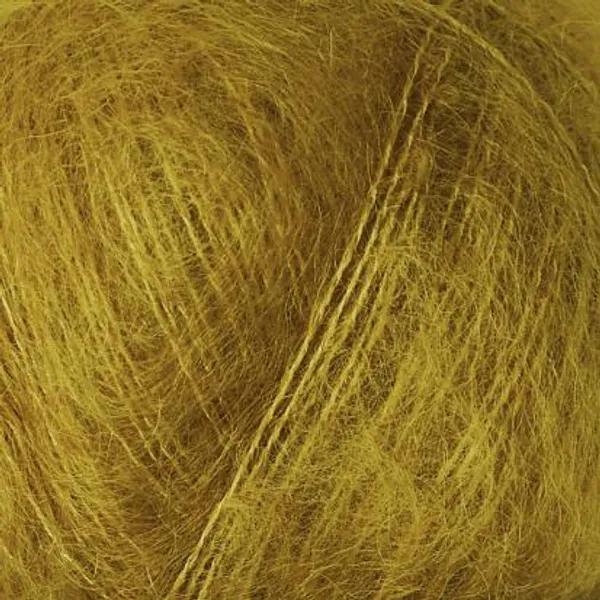 Silk Mohair