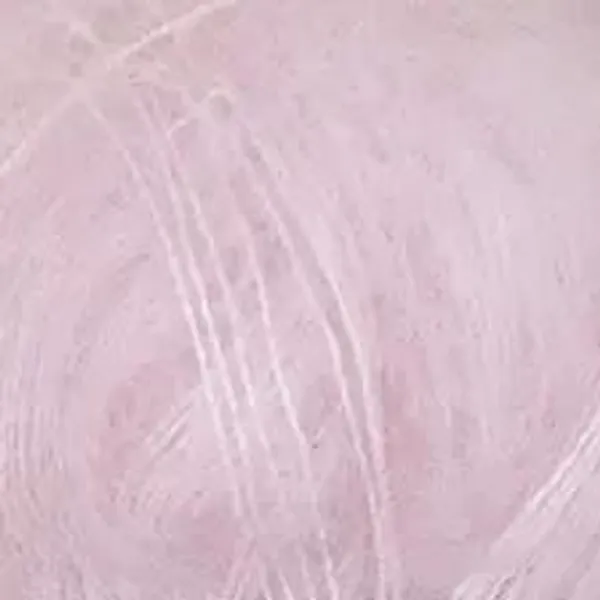 Silk Mohair