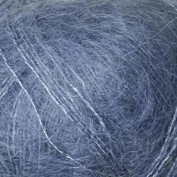 Silk Mohair