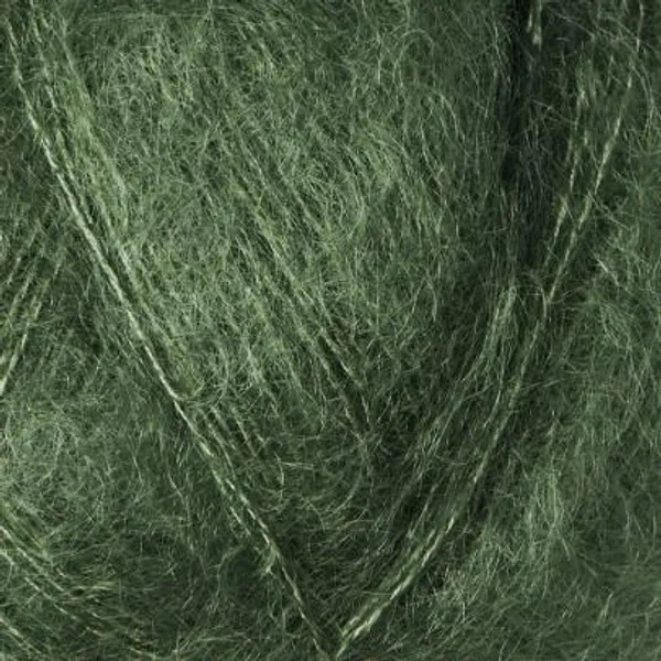 Silk Mohair