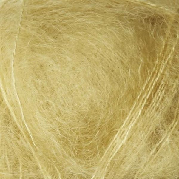 Silk Mohair