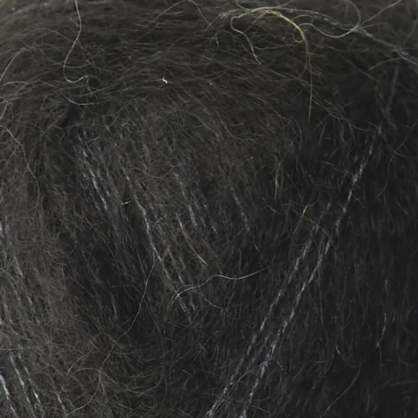 Silk Mohair