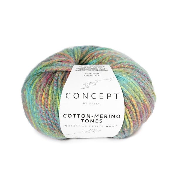 Cotton Merino