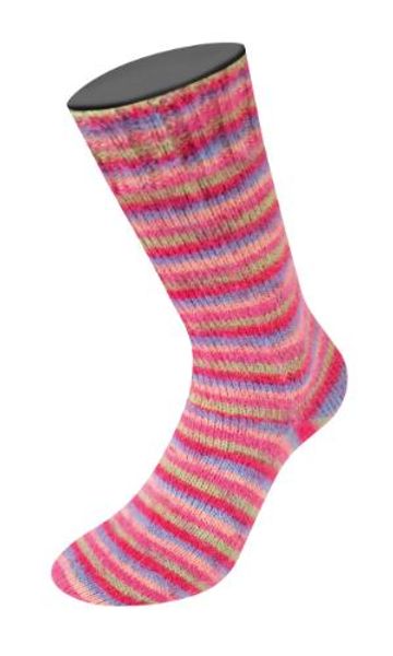 Cosy Socks uni/mix