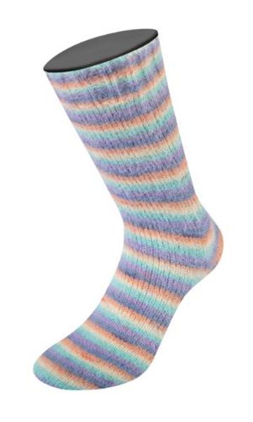 Cosy Socks uni/mix