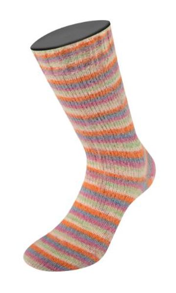 Cosy Socks uni/mix