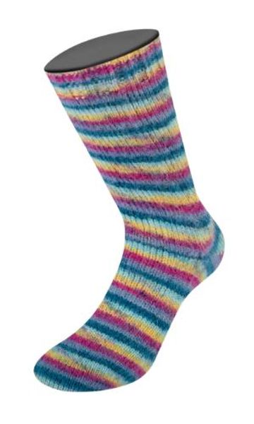 Cosy Socks uni/mix