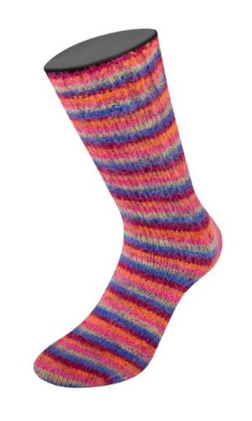 Cosy Socks uni/mix