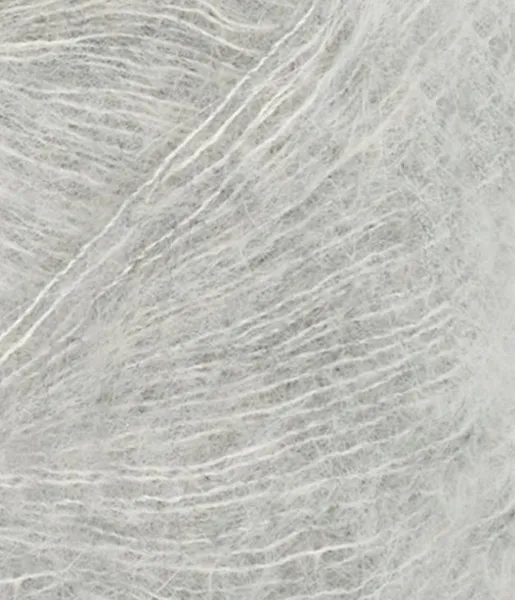 Tynn Silk Mohair