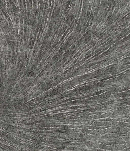 Tynn Silk Mohair
