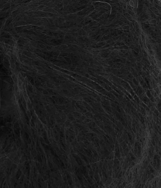 Tynn Silk Mohair