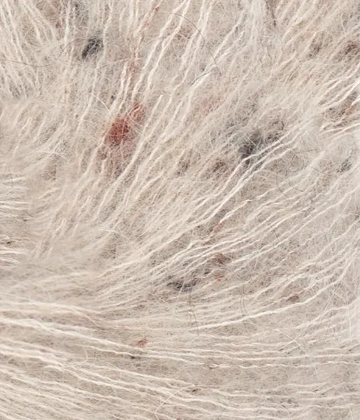 Tynn Silk Mohair