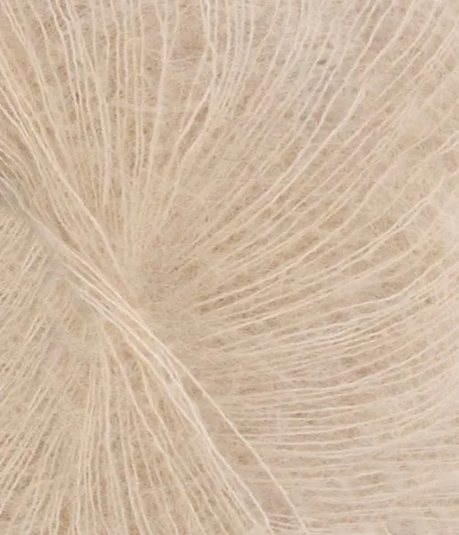 Tynn Silk Mohair
